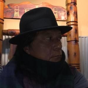 Meet your Posher, Joseph